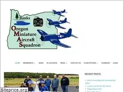 Sites similar to omas-rc.org