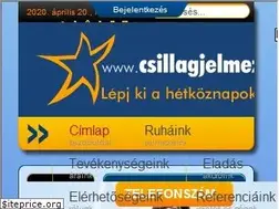 Sites similar to omas.hu