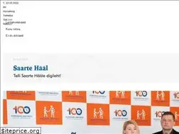 Sites similar to omasaar.ee