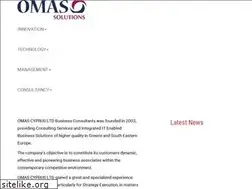 Sites similar to omascyprus.com
