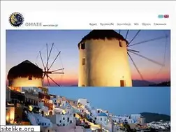Sites similar to omase.gr