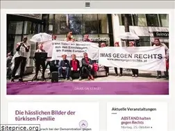 Sites similar to omasgegenrechts.com