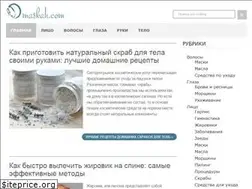 Sites similar to omaskah.com