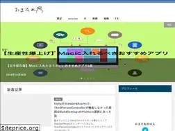 Sites similar to omasore.com