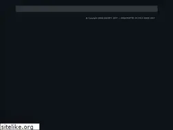Sites similar to omassociety.it