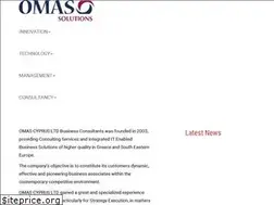 Sites similar to omassolutions.com