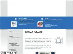 Sites similar to omasstampi.com