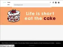 Sites similar to omasteekanne.at
