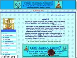 Sites similar to omastroguru.com
