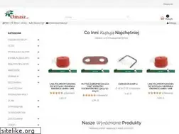 Sites similar to omasz.pl