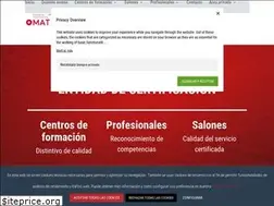 Sites similar to omat.net