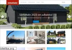 Sites similar to omatalo.com