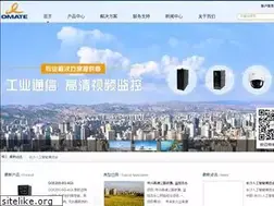 Sites similar to omate.com.cn