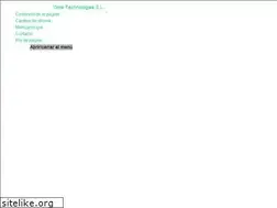 Sites similar to omatech.com