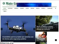 Sites similar to omatogrosso.com