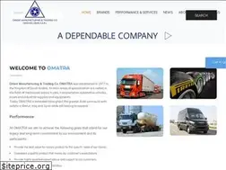 Sites similar to omatragroup.com