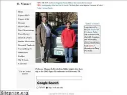 Sites similar to omatumr.com