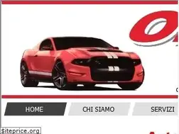Sites similar to omautogarage.com