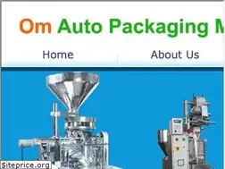 Sites similar to omautopack.com