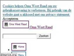 Sites similar to omaweetraad.nl