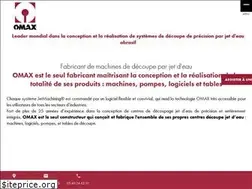 Sites similar to omax-france.fr