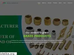 Sites similar to omaxbrass.com