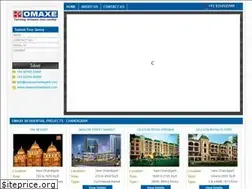 Sites similar to omaxechandigarh.com