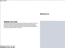 Sites similar to omaxethelake.com