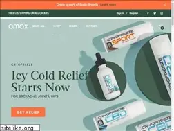 Sites similar to omaxhealth.com
