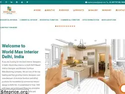 Sites similar to omaxinterior.com