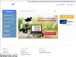 Sites similar to omaxmicroscope.com