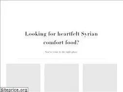Sites similar to omayahcooks.com