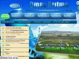 Sites similar to omayaritma.com