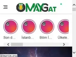 Sites similar to omaygat.com
