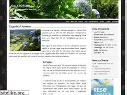 Sites similar to omazorerna.se