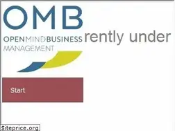 Sites similar to omb-management.com