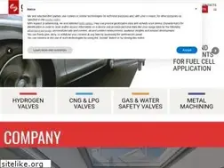 Sites similar to omb-saleri.it