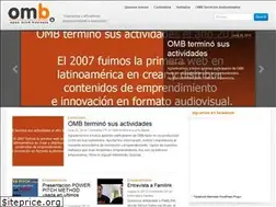 Sites similar to omb.cl