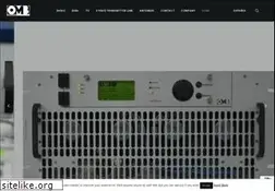 Sites similar to omb.com