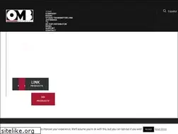 Sites similar to omb.es