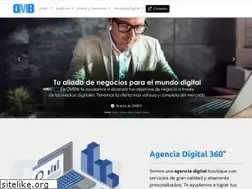 Sites similar to omb.mx