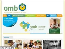 Sites similar to omb.org.br