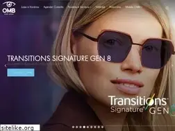 Sites similar to omb.pt