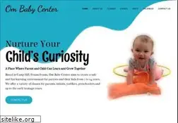 Sites similar to ombabycenter.com