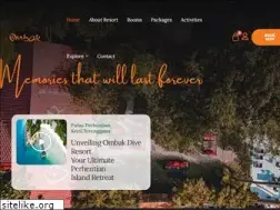 Sites similar to ombak.my