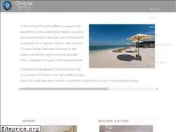 Sites similar to ombakparadise.com