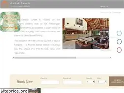 Sites similar to ombaksunset.com