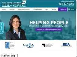 Sites similar to ombankruptcy.com