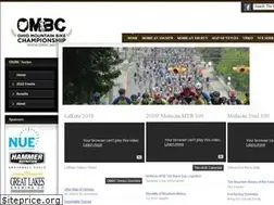 Sites similar to ombc.net
