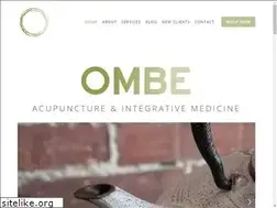 Sites similar to ombecenter.com